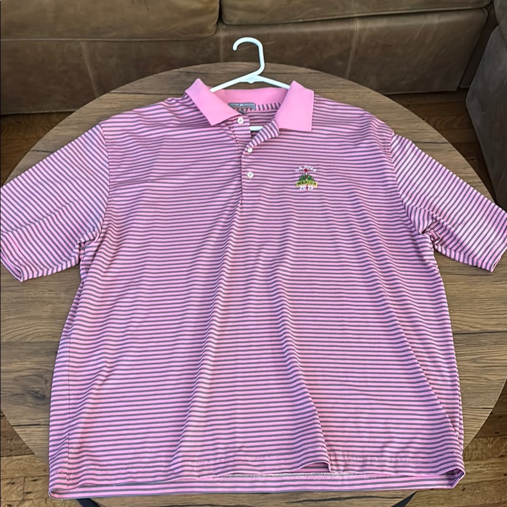 Vintage US Open 2013 Polo